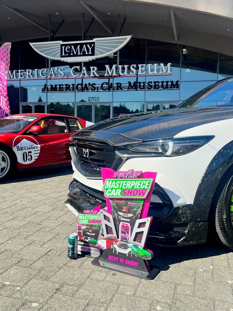 Temporary Importation (TIB)